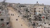 Israeli army tells 1,00,000 civilians to temporarily evacuate parts of Rafah