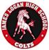 James Logan High School