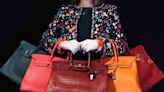 Hermès sued over claims it only sells Birkin bags to ‘worthy’ customers