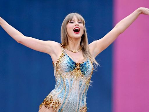 Taylor Swift Performs Night 2 of London Eras Tour: Here's Every Celebrity In Attendance So Far