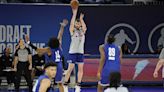 Alex Karaban's NBA Draft decision will have UConn basketball fans thinking 3-peat