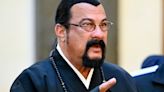 Steven Seagal turns up at Putin inauguration and gives worrying answers to probe