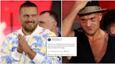 Tyson Fury vs Oleksandr Usyk ring walks have a new planned start time