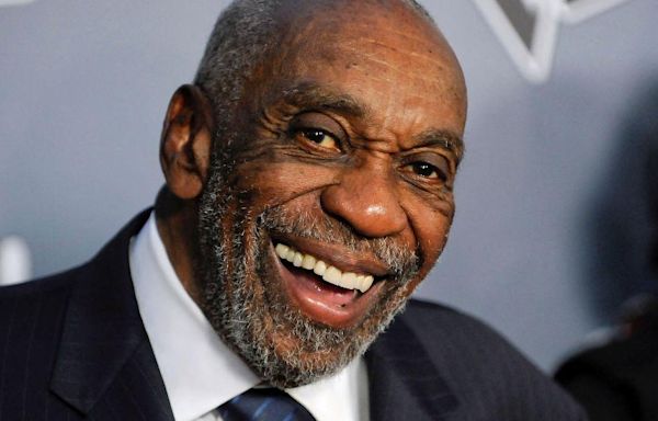 Night at the Museum actor Bill Cobbs dies aged 90