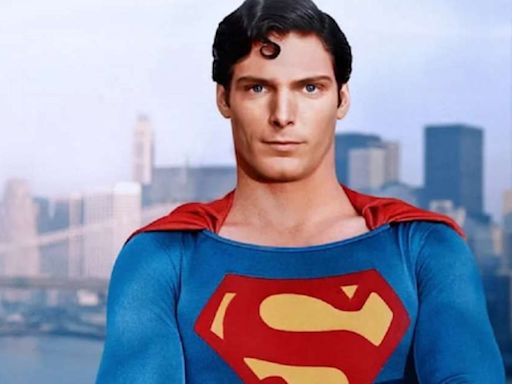 Homenagem garantida: Filho do Christopher Reeve fará participação no novo 'Superman'