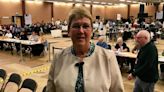 Caerfyrddin general election 2024: Plaid Cymru win 'historic seat'