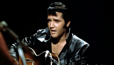 Elvis Presley: Daran könnte der King of Rock 'n' Roll gestorben sein