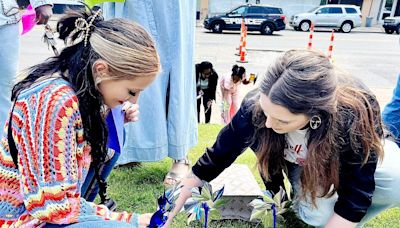 Shreveport comes together as a 'united front' for Pinwheels for Prevention of child abuse