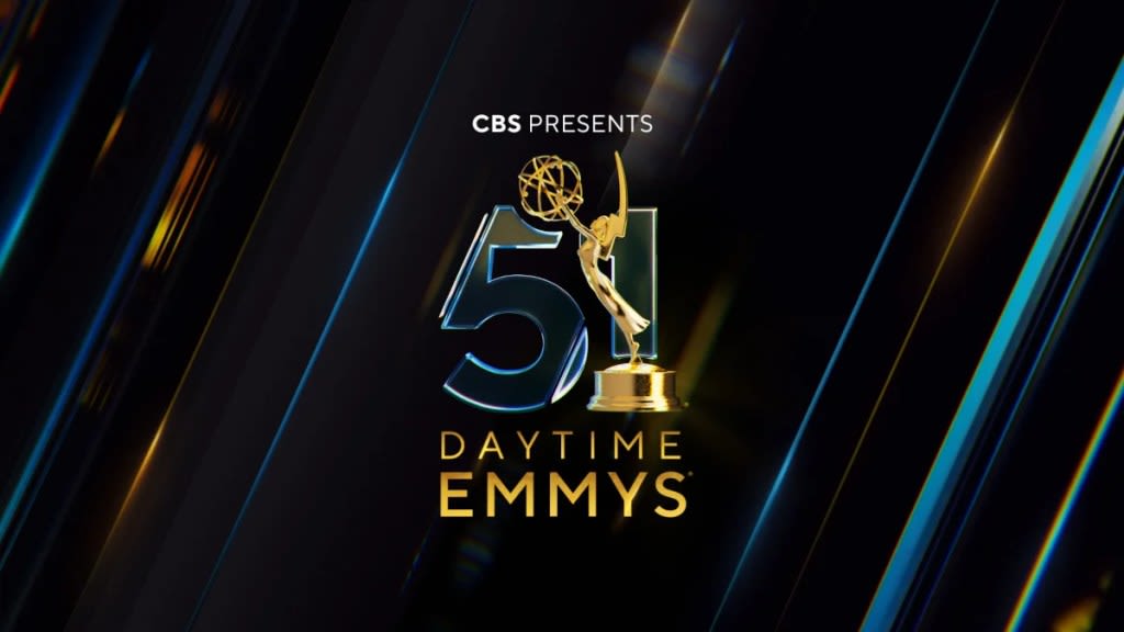 Where to Watch the 2024 Daytime Emmy Awards Live
