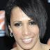 Kelly Holmes