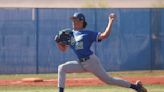 Lefty shines as Green Valley wins playoff baseball opener — PHOTOS