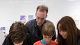 El Museo Norton organiza un taller de arte familiar sobre el autismo en West Palm Beach