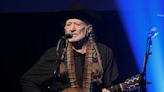 Willie Nelson looks back on 7 decades of songwriting in new book 'Energy Follows Thought'