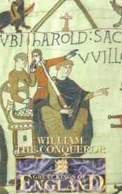 William the Conqueror