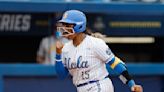 Jordan Woolery's homer helps UCLA beat Alabama in Women's College World Series opener