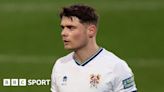 Tranmere Rovers sign Connor Wood on new contract