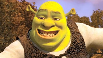 DreamWorks Casually Announces Shrek 5 On Twitter