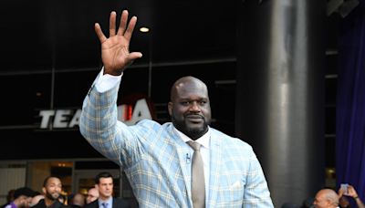 Shaquille O’Neal, Draymond Green on 2000s Lakers vs. 2010s Warriors