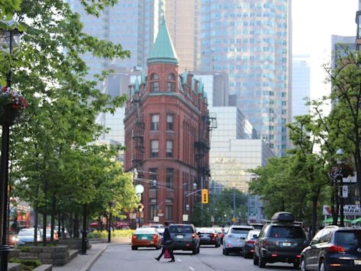 This Toronto neighbourhood was named one of Canada’s best places to live in new report