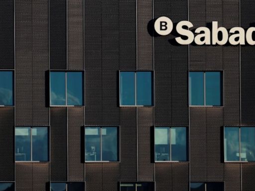 Sabadell surfs interest-rate wave away from BBVA