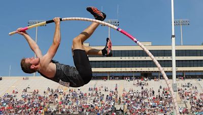 Kansas high school track and field: Ranking the 15 best Wichita-area boys in every event