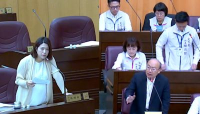 提升國際文化與素養 桃議員張碩芳籲邀約國際團體蒞桃演出