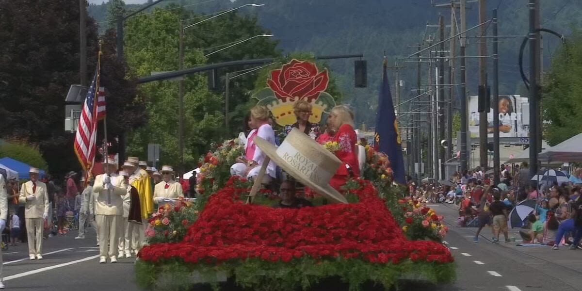 What to know for the 2024 Grand Floral Parade