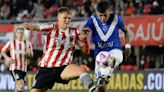 Vélez y Estudiantes mantienen las dudas hasta el final