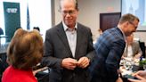 U.S. Sen. Mike Braun is Republican pick for Indiana governor