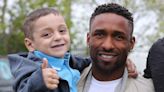 Jermain Defoe ‘appalled’ by football fan who mocked death of young mascot