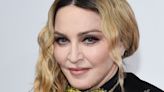 Madonna Is A Strong, Confident Queen In This Topless IG Photo