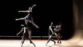 Boston Ballet is in shape for Paris with ‘Spring Experience’ - The Boston Globe