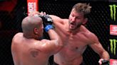 Daniel Cormier: If Stipe Miocic is still fast, he could give Jon Jones problems