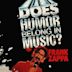 Does Humor Belong in Music?