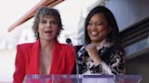 'RHOBH' stars Garcelle Beauvais, Lisa Rinna become allies in defense of their kids