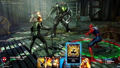 Strategy Legend Jake Solomon Explains Where Marvel's Midnight Suns Went Wrong