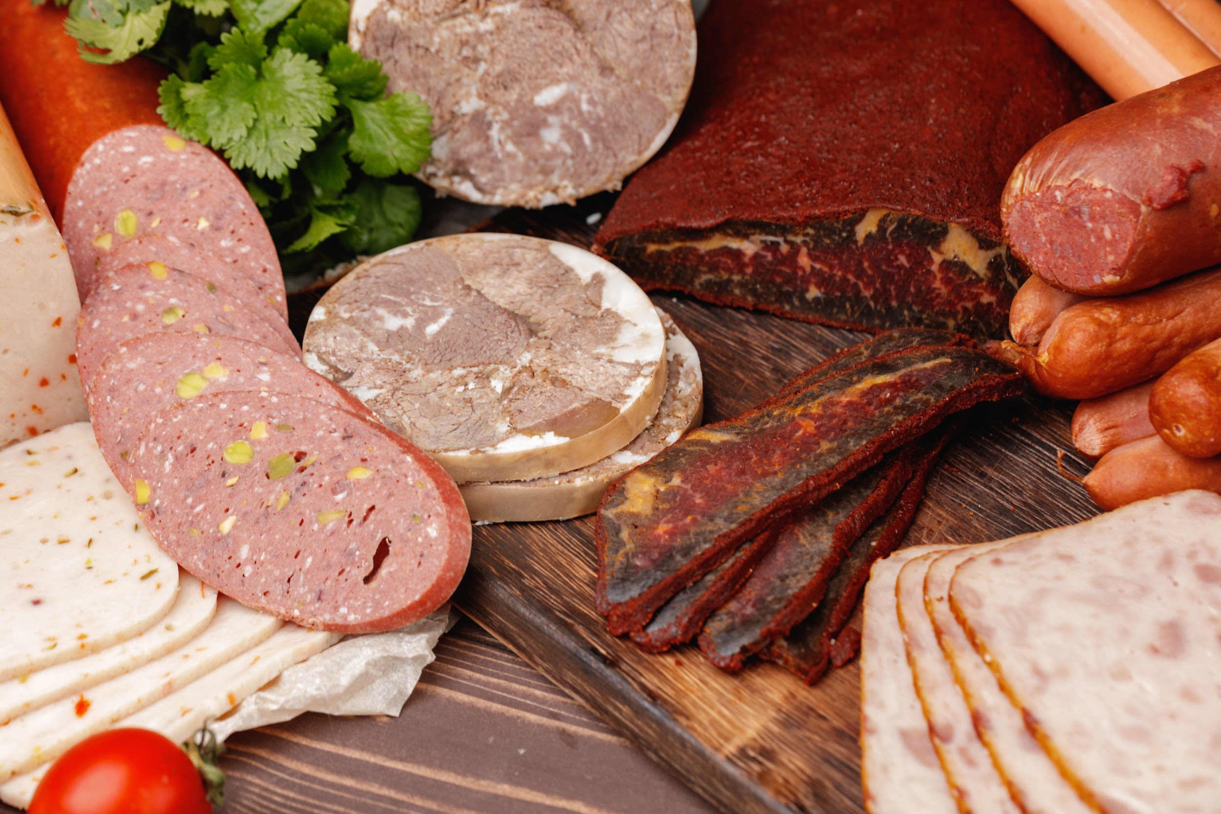 Deli meat recall as new death, hospitalizations reported