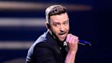 Justin Timberlake jokes about his drunk driving arrest during Boston world tour, leaving fans speechless