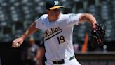 Ascending A’s look to pick up steam in opener vs. Marlins
