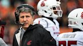 Mississippi State football coach Mike Leach dies at 61