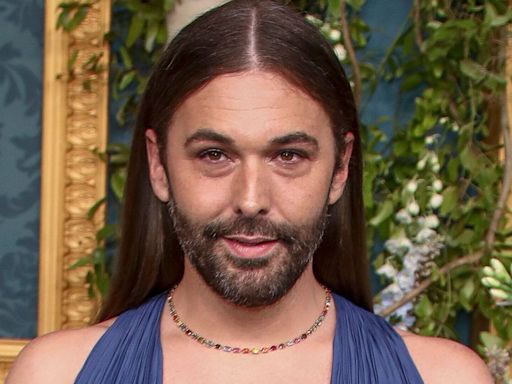 Jonathan Van Ness Breaks Silence On Explosive 'Queer Eye' Allegations