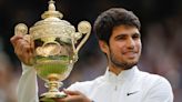 How much is the Wimbledon prize money for 2024?