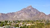 Piestewa Peak