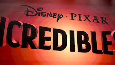 'Incredibles 3', 'Toy Story 5' and 13 Other Major Announcements Revealed by Disney & Pixar