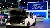 Ford's 'balanced' electric bet faces crucial 2023 as restructuring takes hold