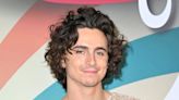 Wonka star Timothée Chalamet may be ‘savaged’ after ‘sexy Hull accent’ remark, jokes TV star Lucy Beaumont