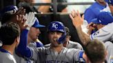 Whit Merrifield continues to deliver for Kansas City Royals despite trade rumors