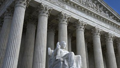 Supreme Court decision slammed by judge