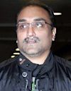 Aditya Chopra