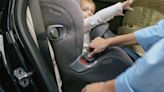 Un estudio europeo confirma que la mitad de las familias usan mal las sillitas infantiles